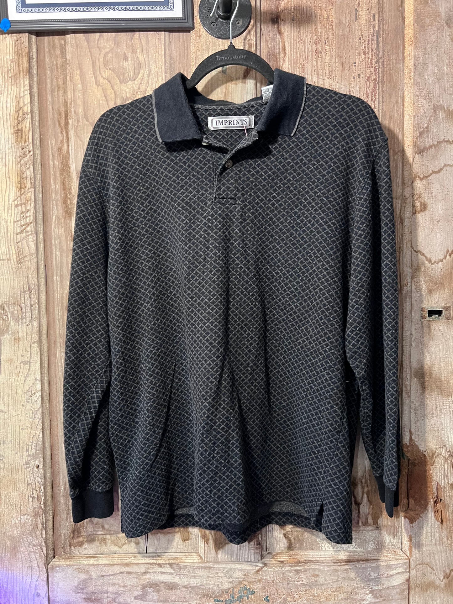 90’s IMPRINTS Shirt