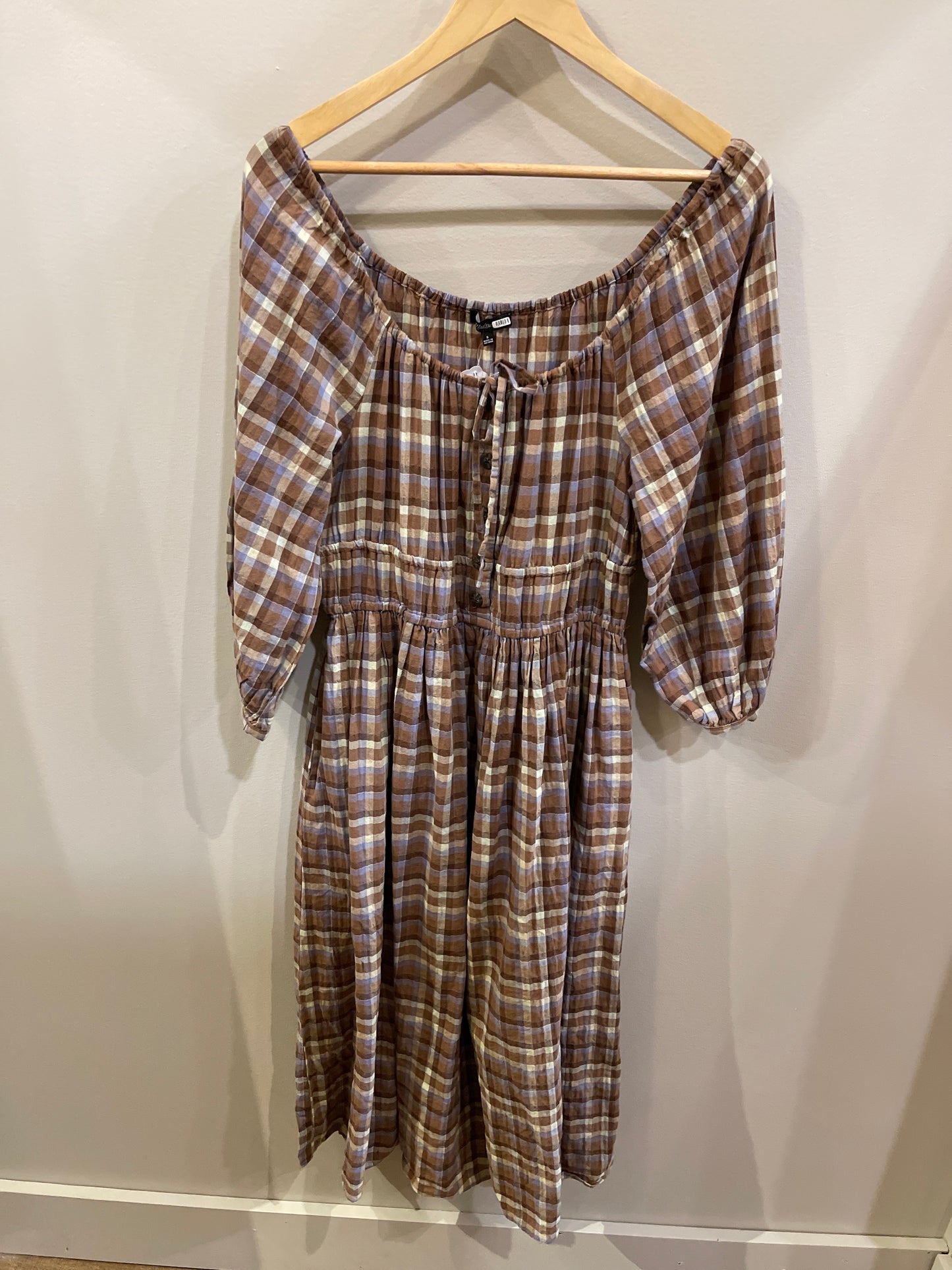 Madewell Dress