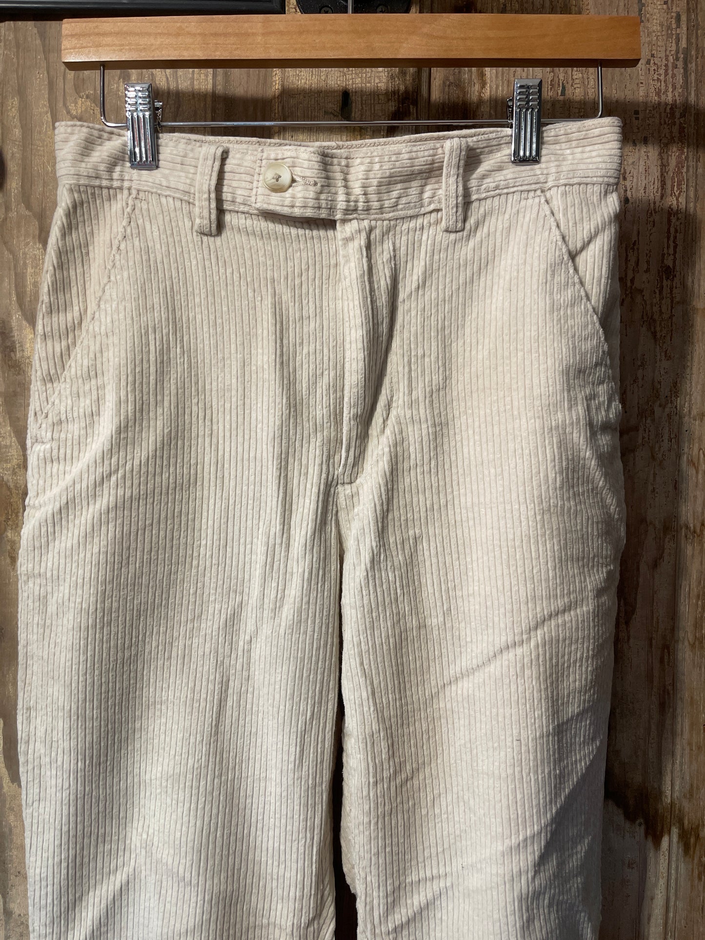 Levi’s Retro Corduroy