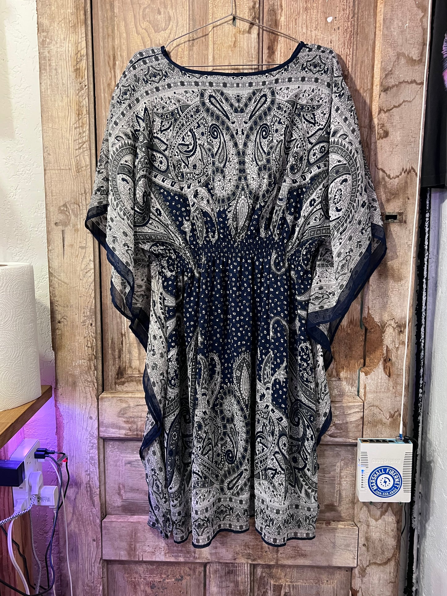 MPH Collection Flowy Dress