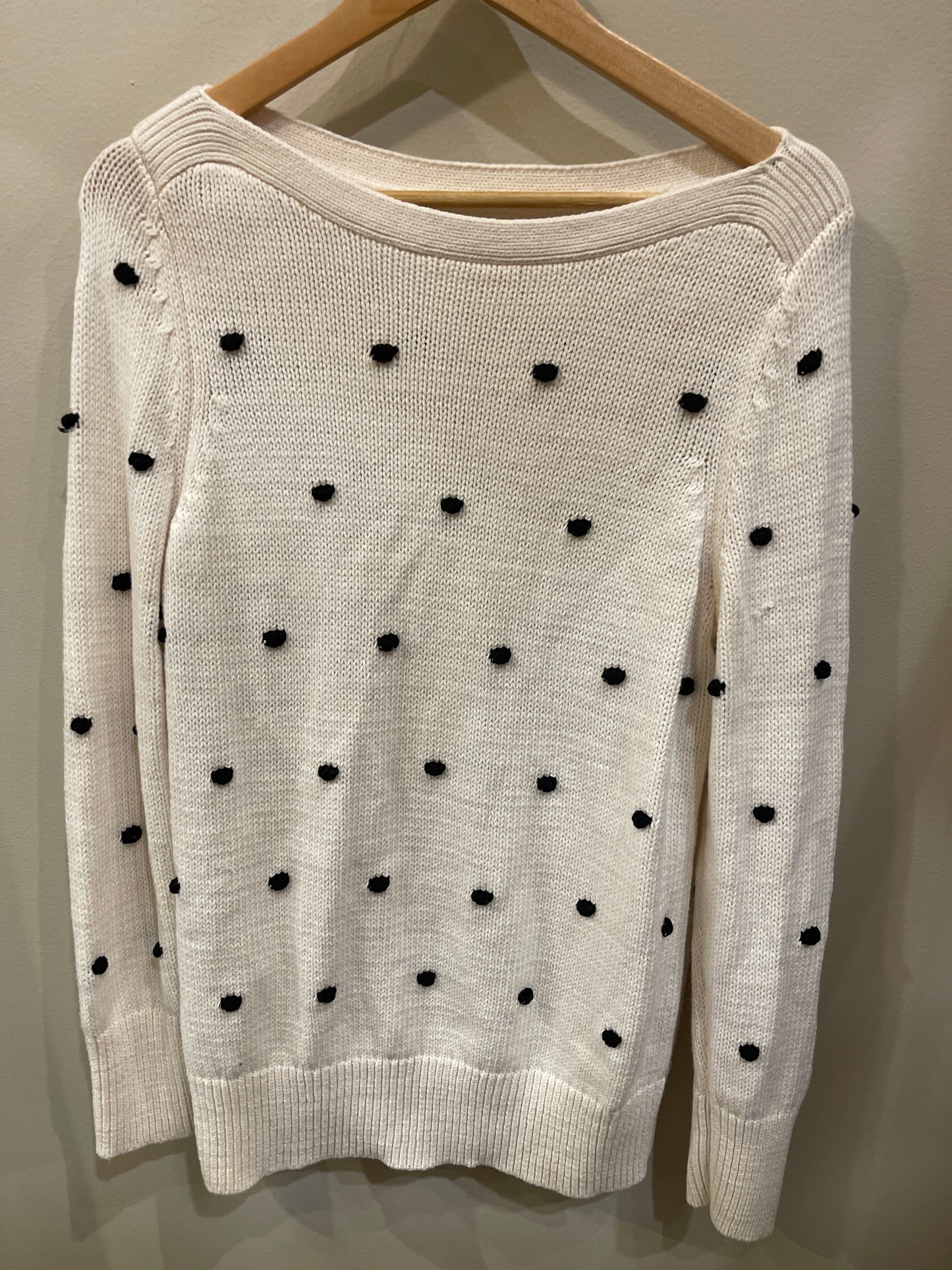 Loft Sweater