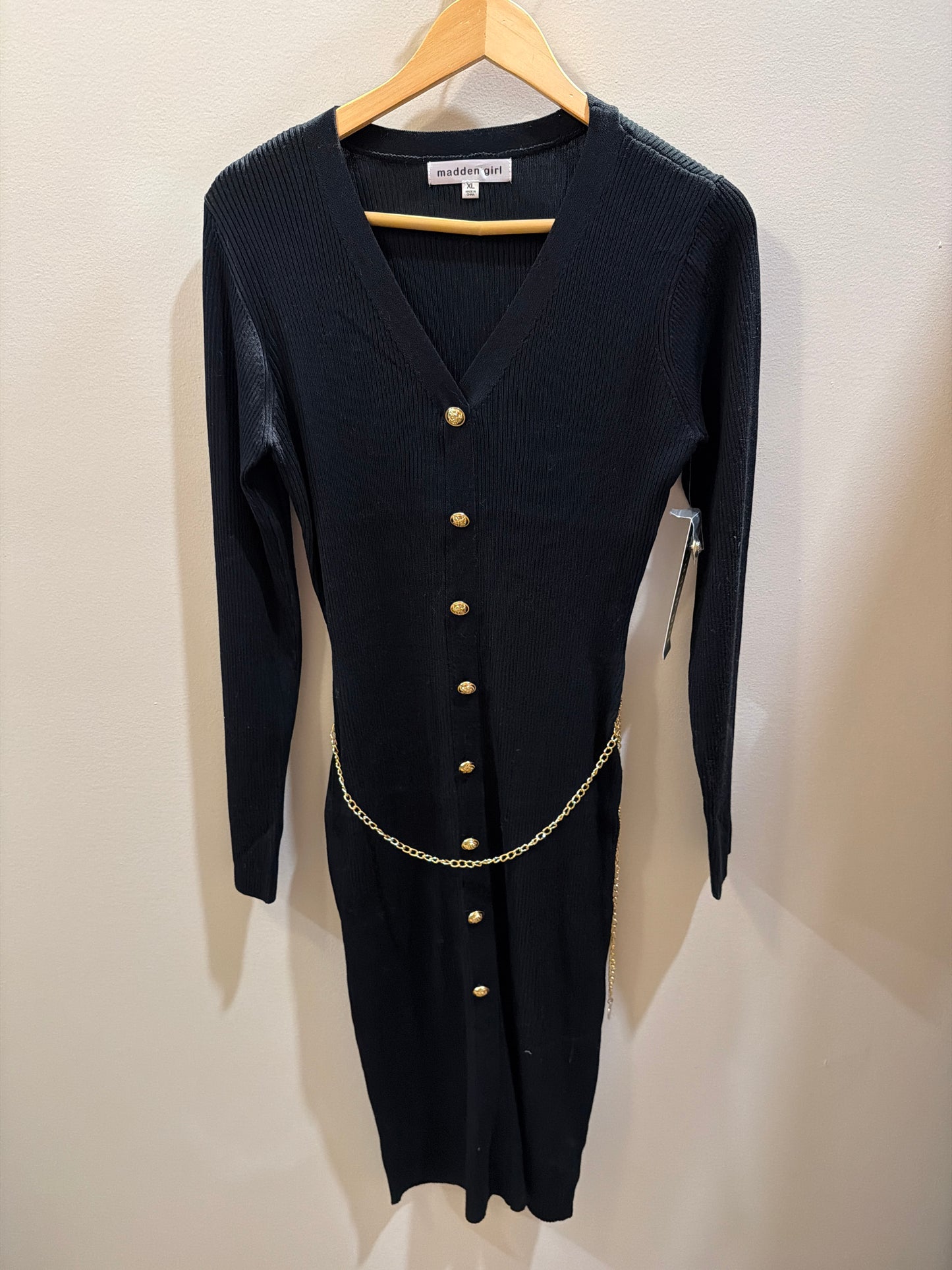 Madden Girl dress