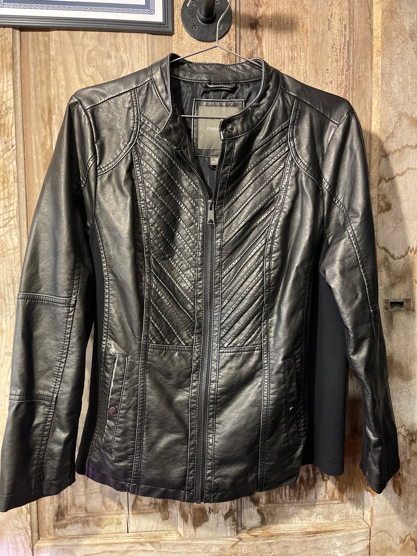 Biker Jacket