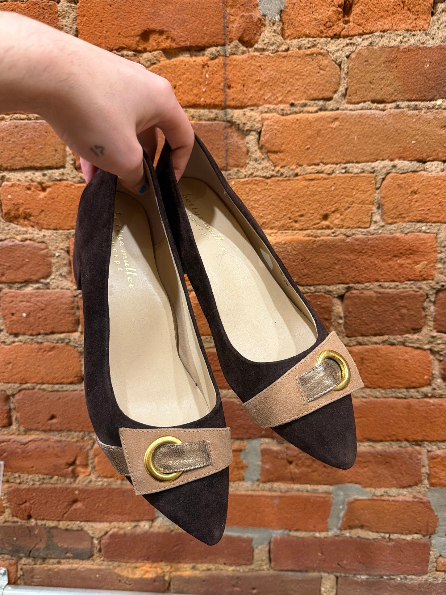 Bettye Shoes