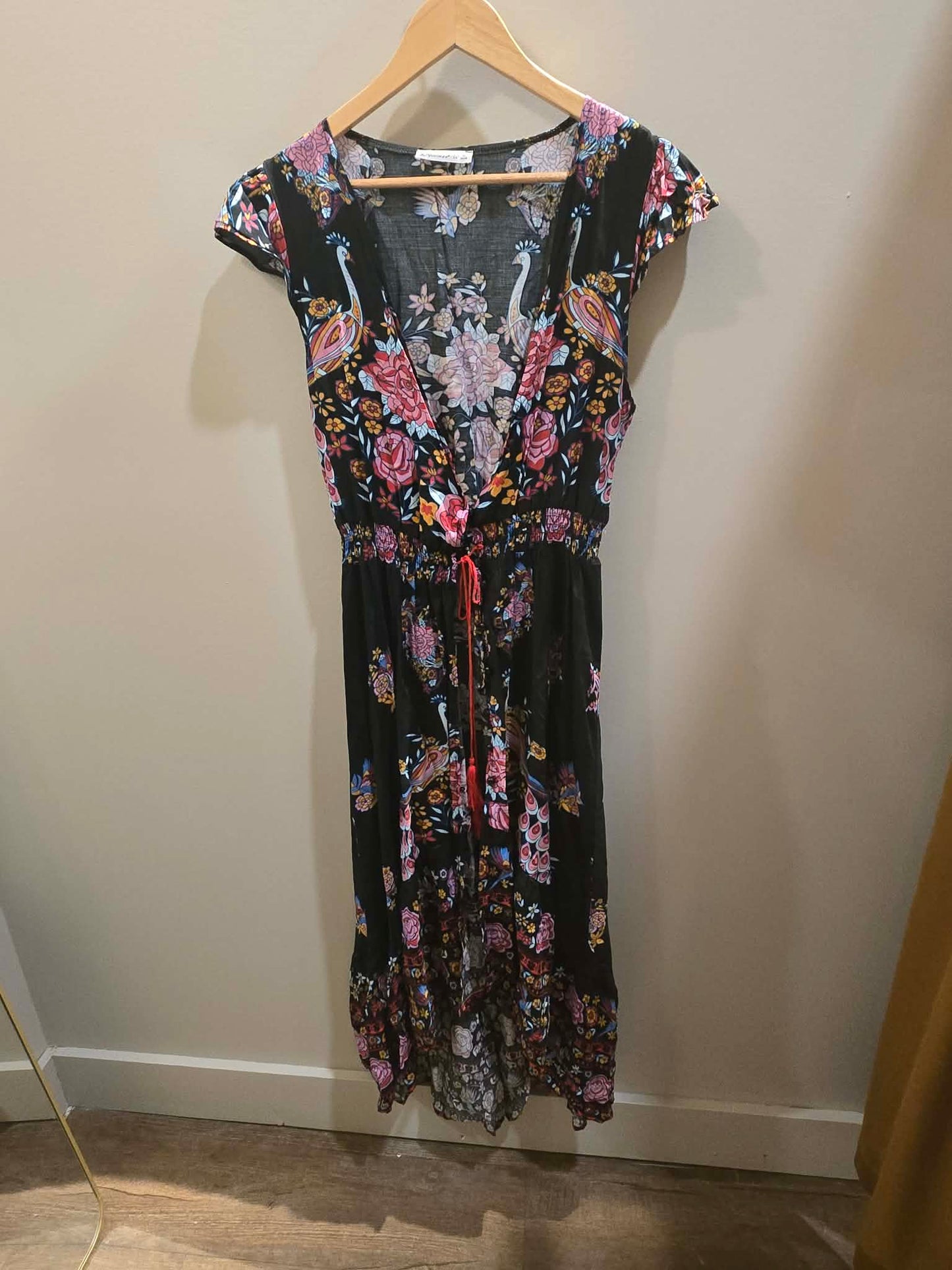 R. Vivimos dress