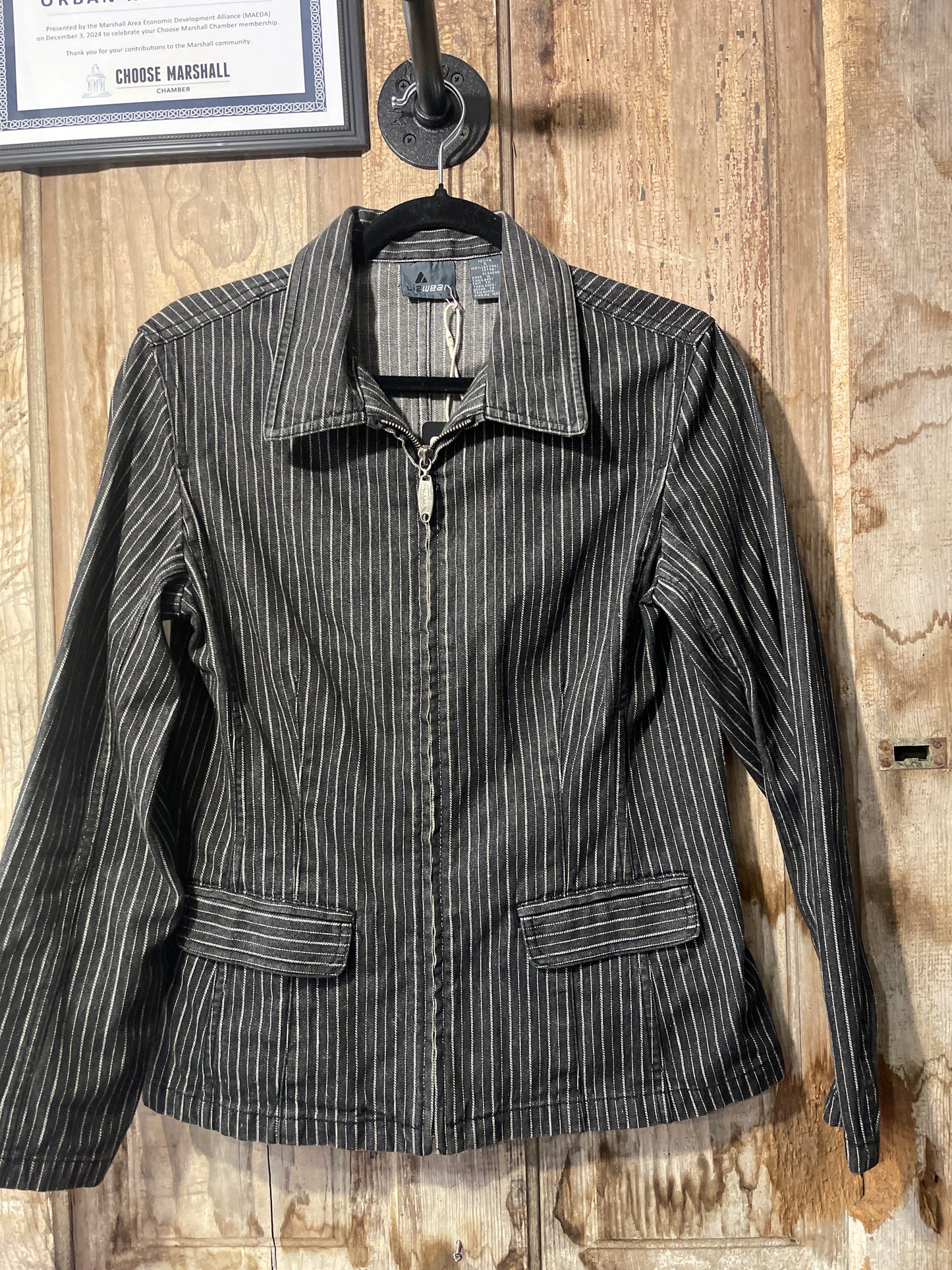 90’s Liz Wear Jacket