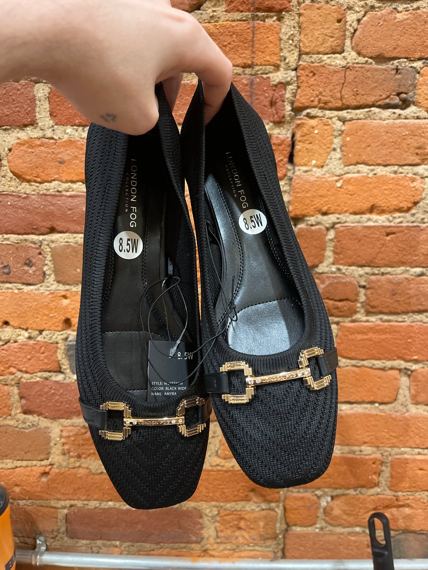 London Fog Shoes