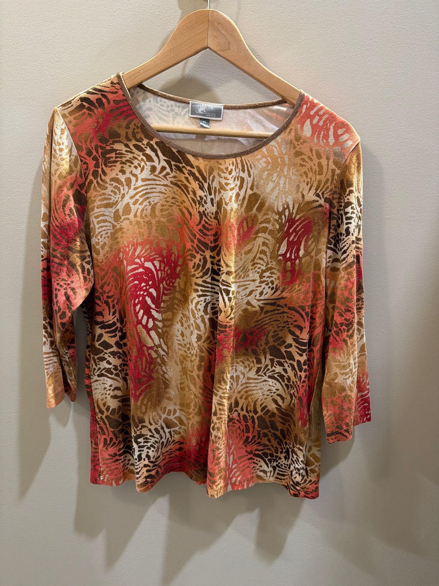 M Collection Top