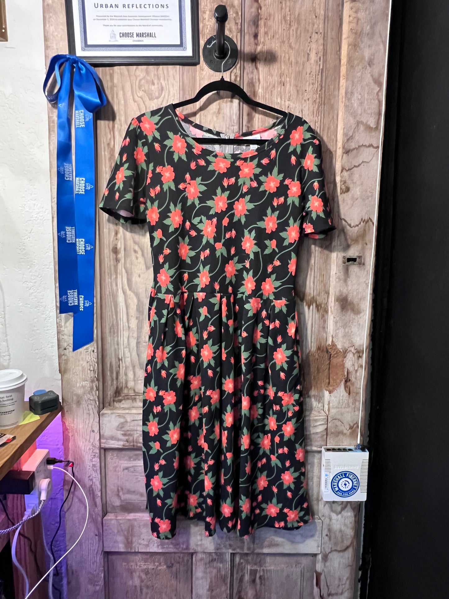 RETRO 70’s Dresses