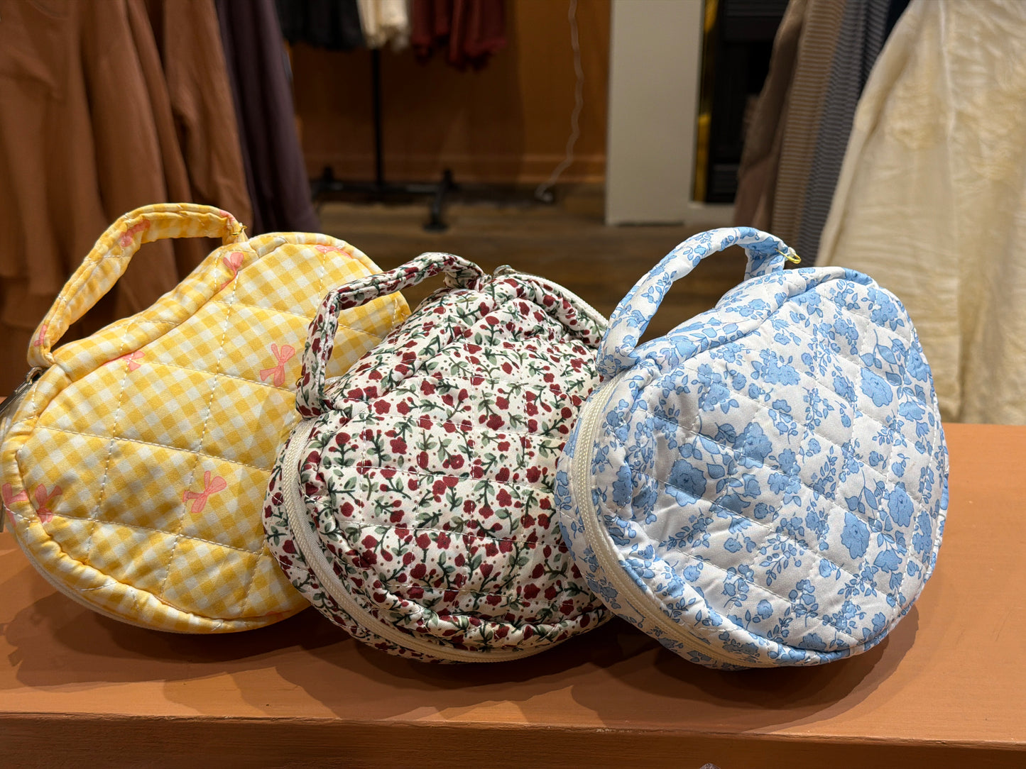 Makeup Bag