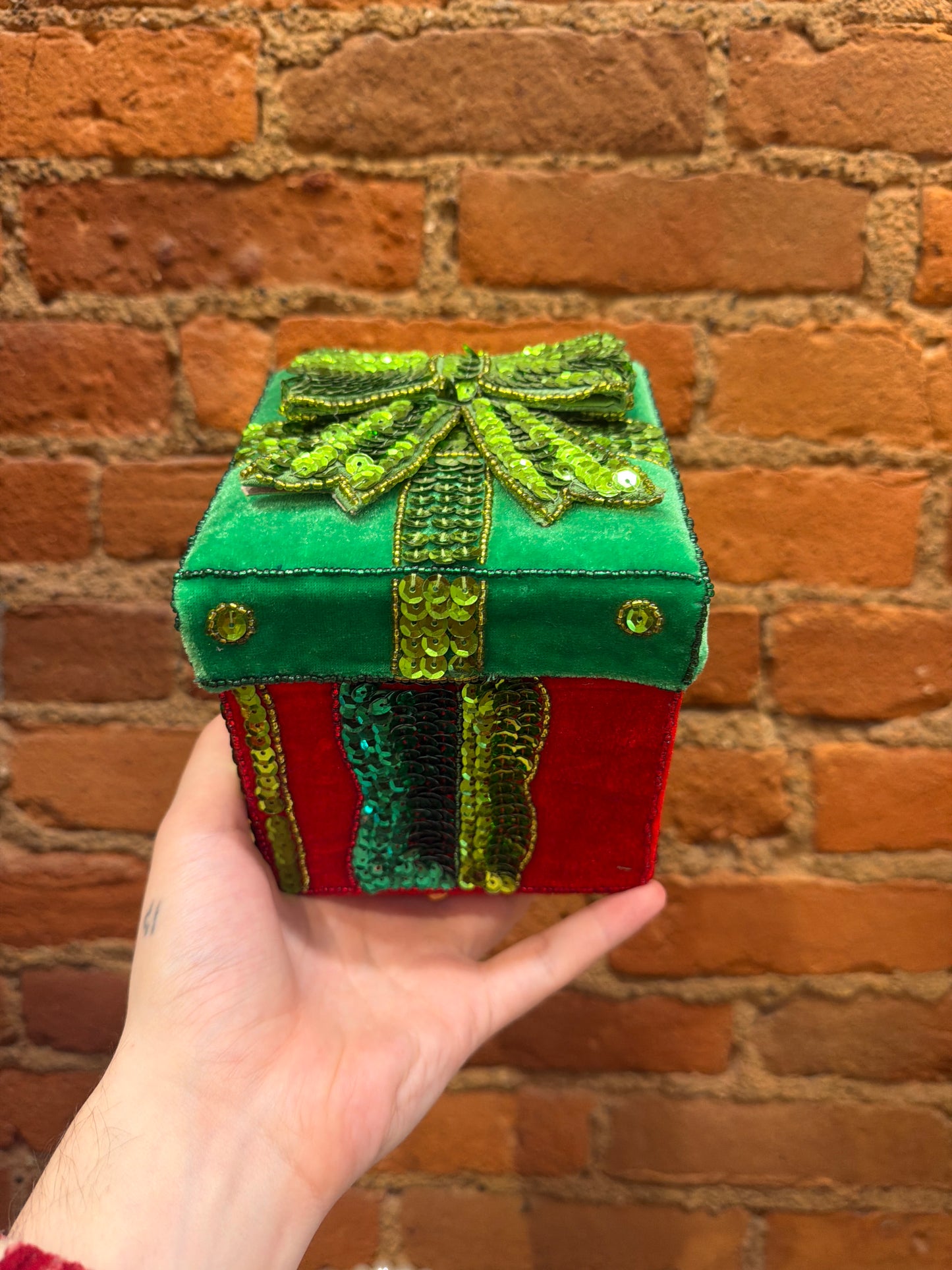 Vintage Y2K Gift Boxes (Large)