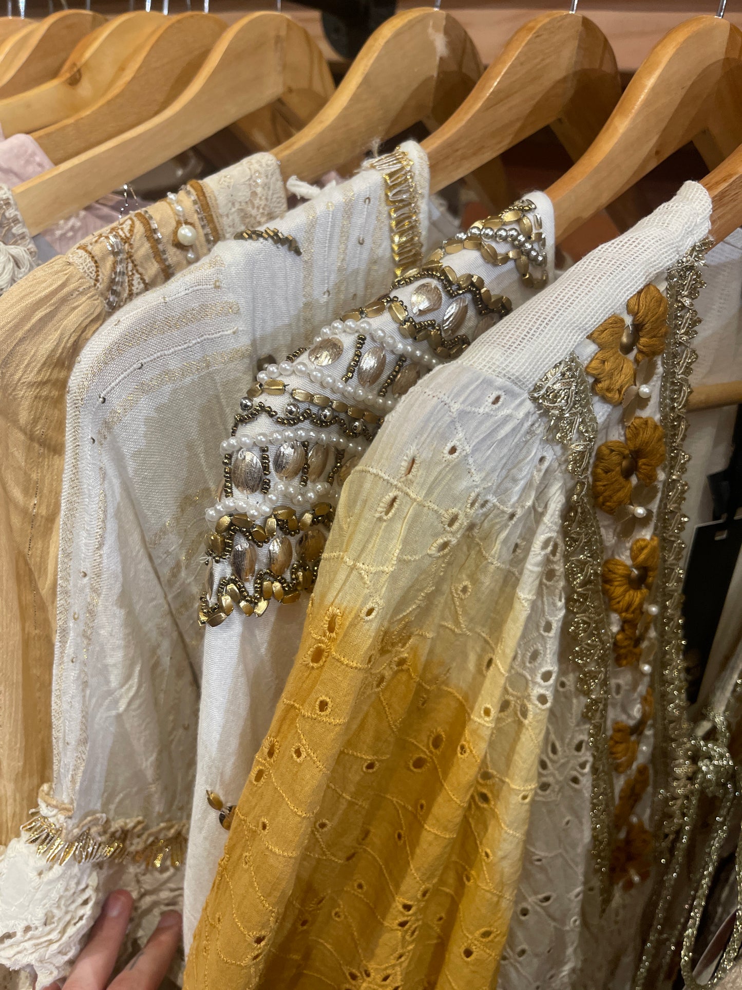 LIMITED Boho Dresses