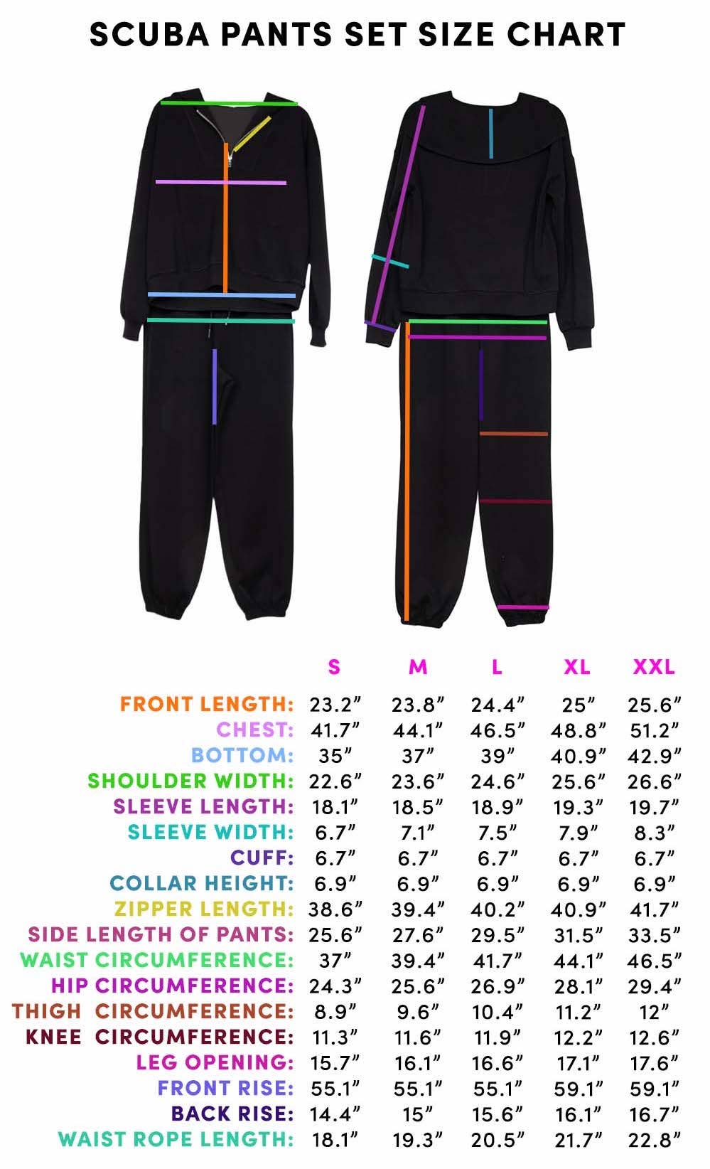 Blue Scuba Set