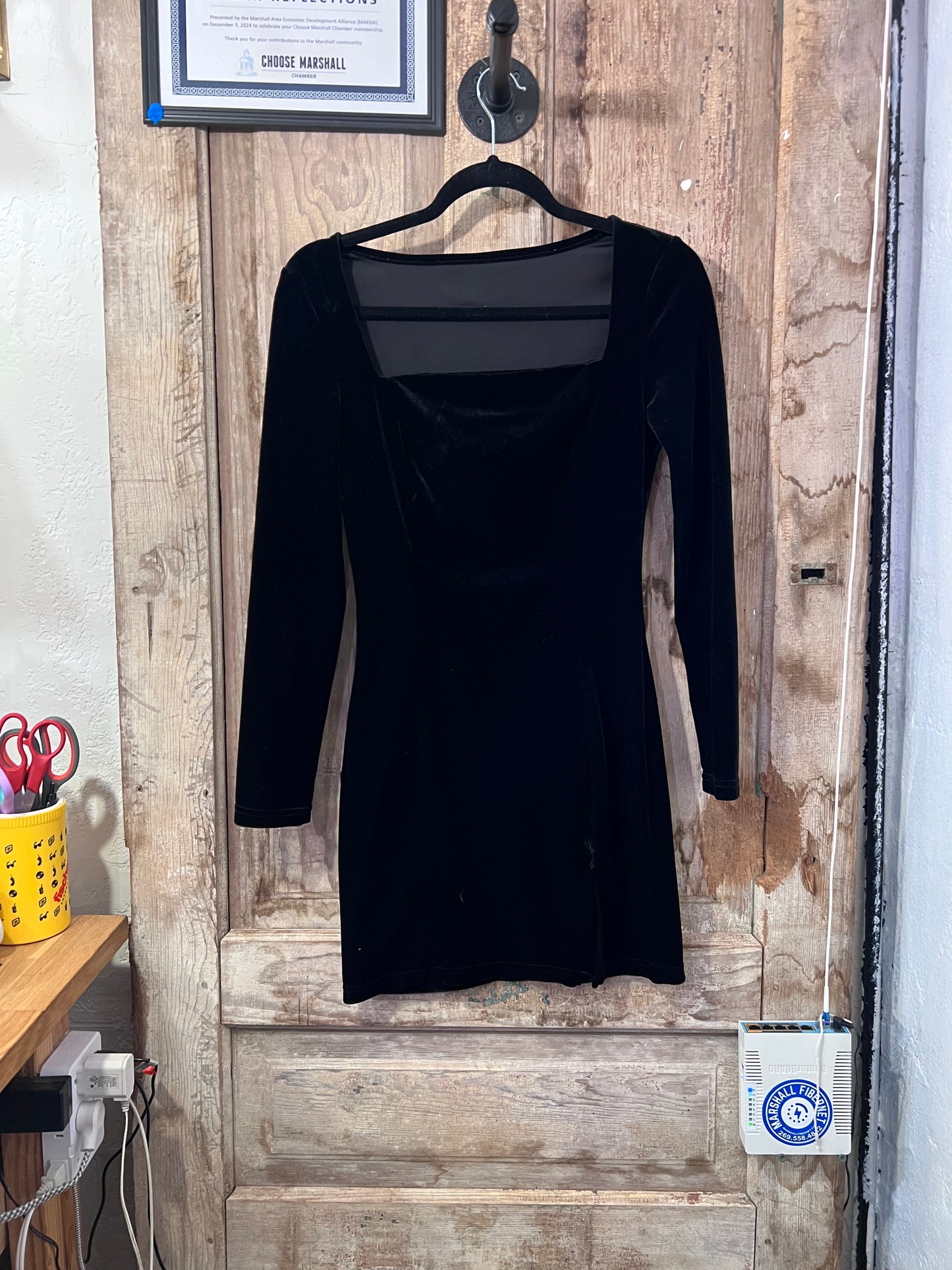 Vintage Dress (AS IS)