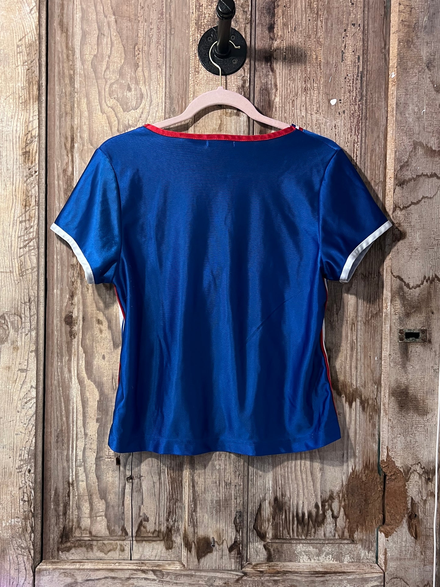 USTHREE New York Jersey