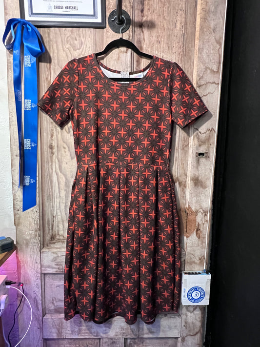 RETRO 70’s Dresses