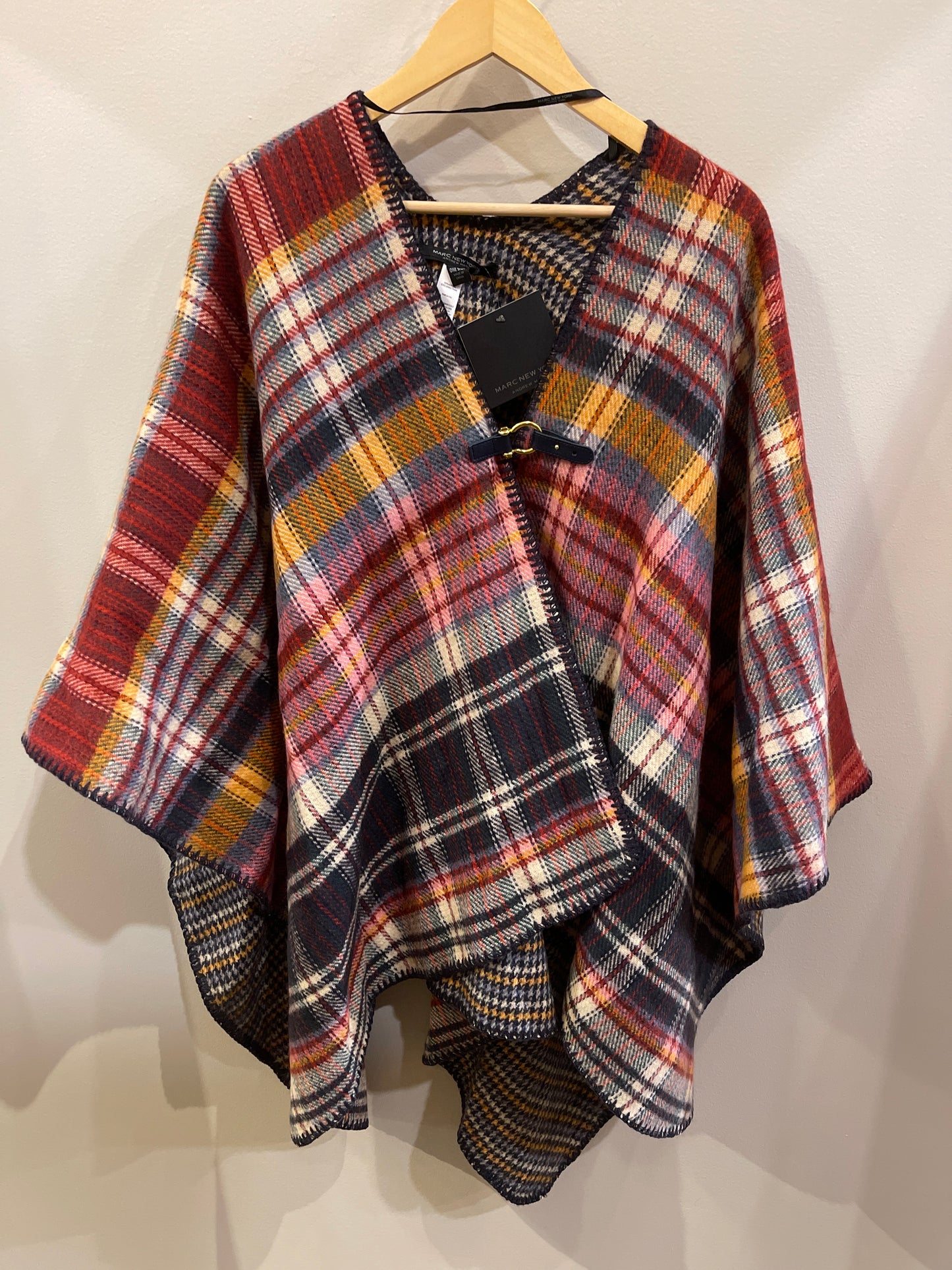 Marc NY Poncho