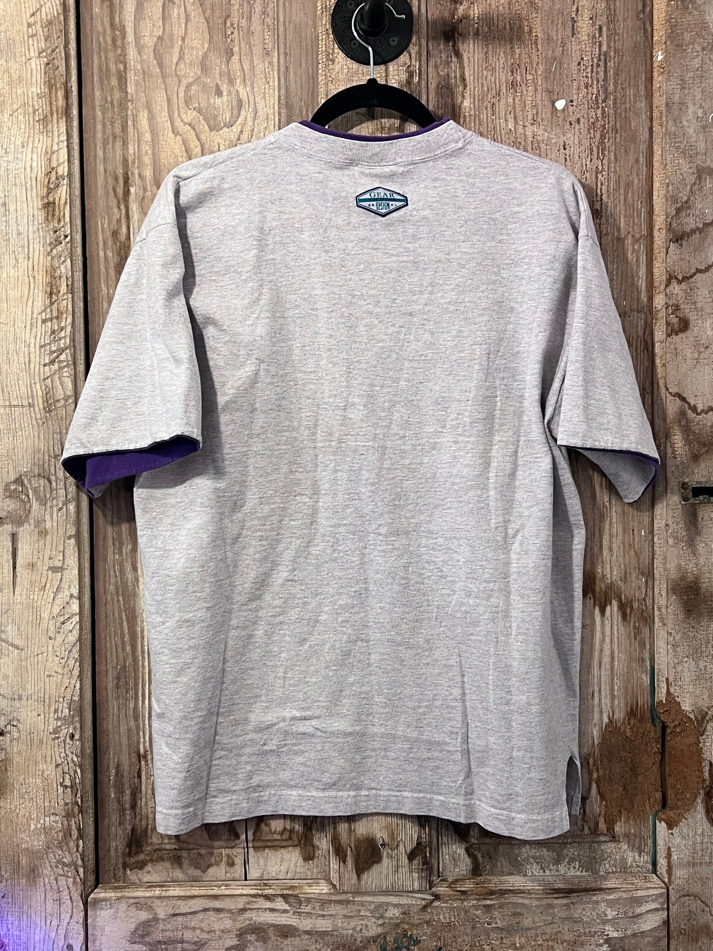 VTG SHANGRI-LA Tshirt