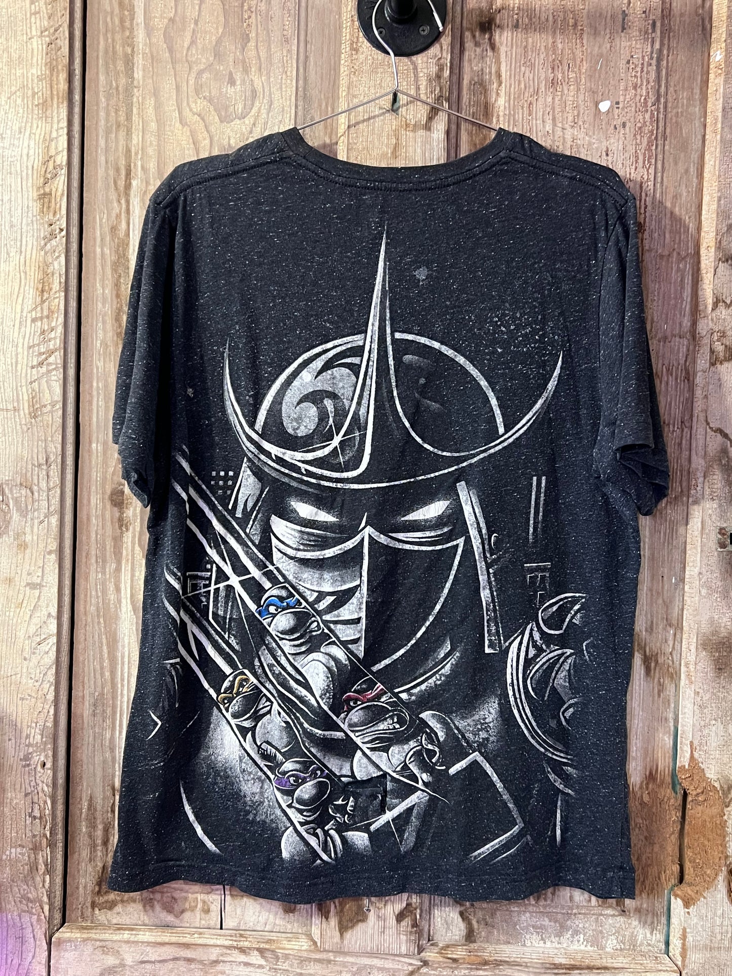 Ninja Turtles AOP T-Shirt