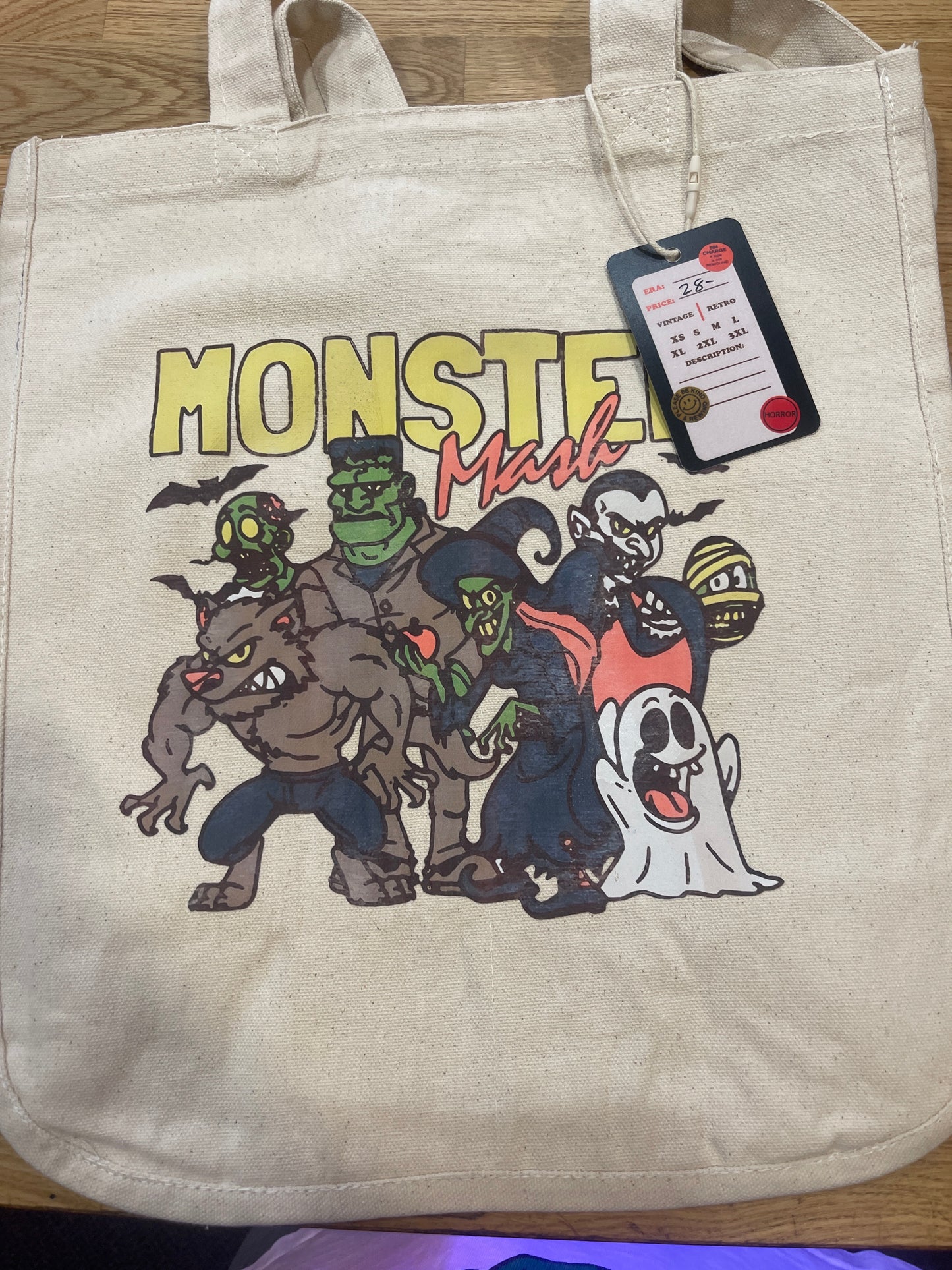 Halloween Bag