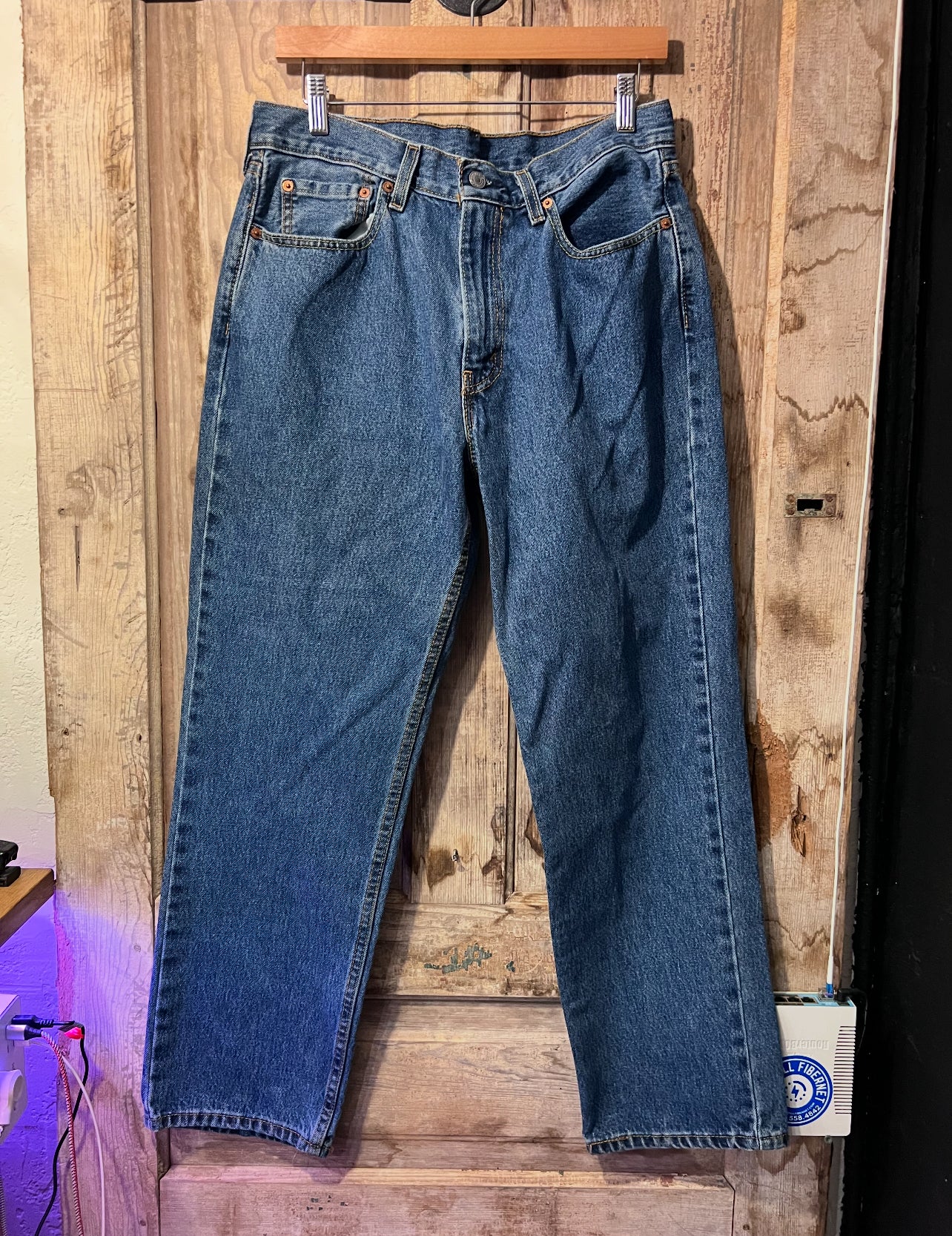 ASOS jeans