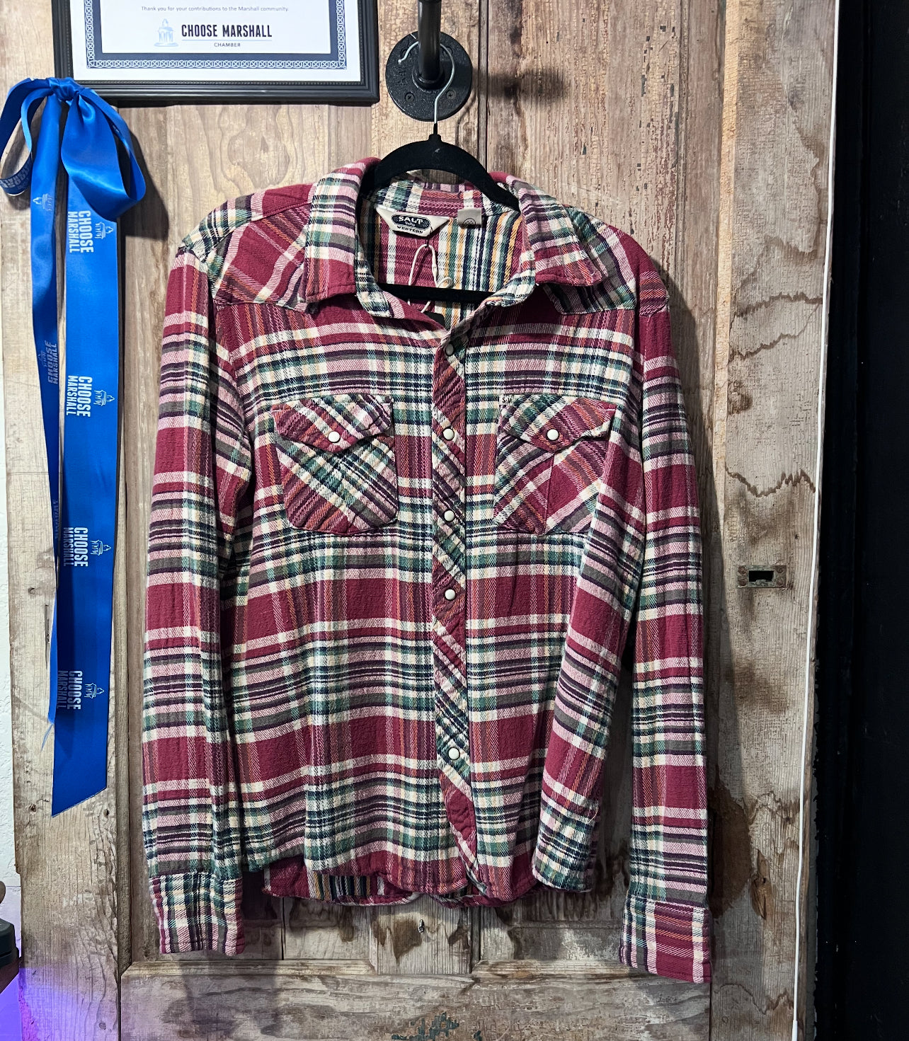 Flannel