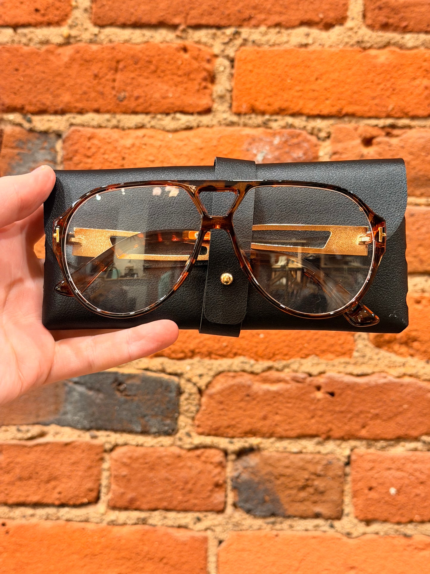 Fashion Glasses