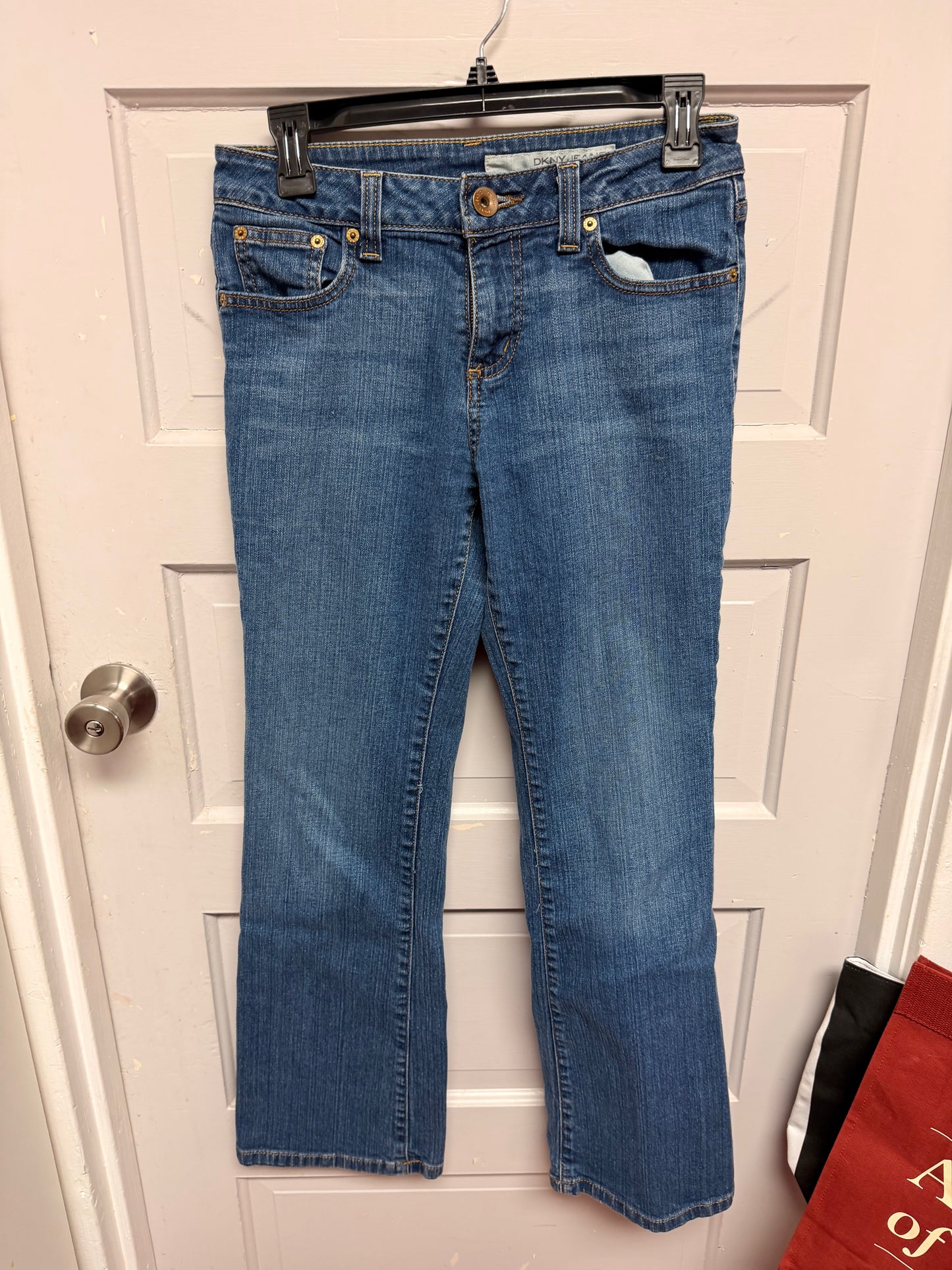 Y2K DKNY Jeans