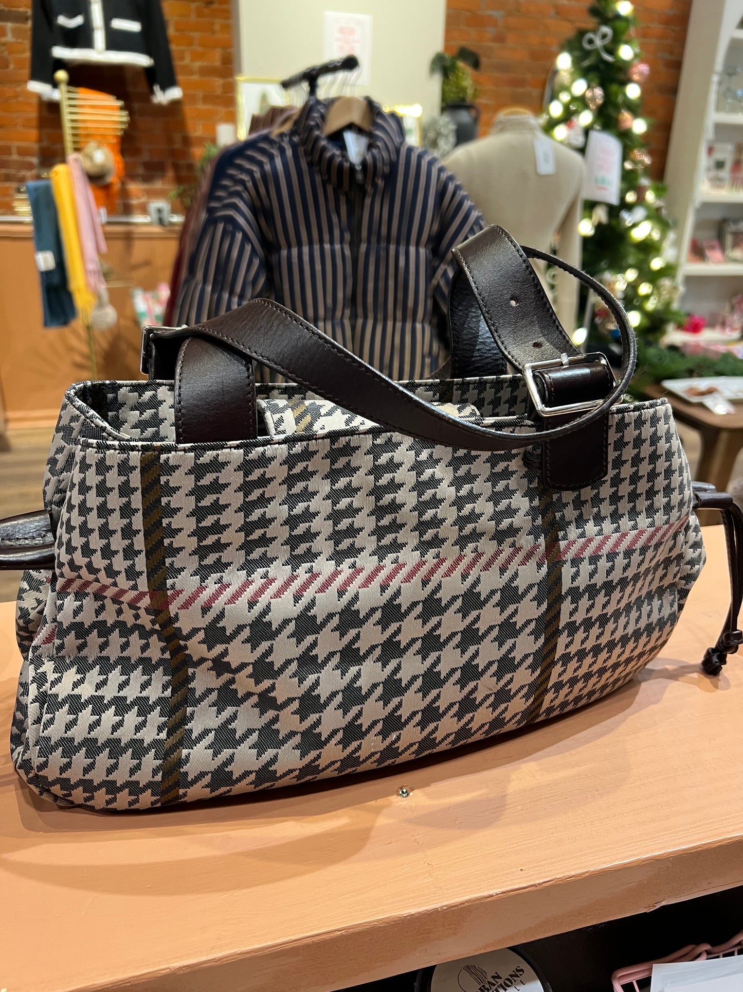 Ralph Lauren purse