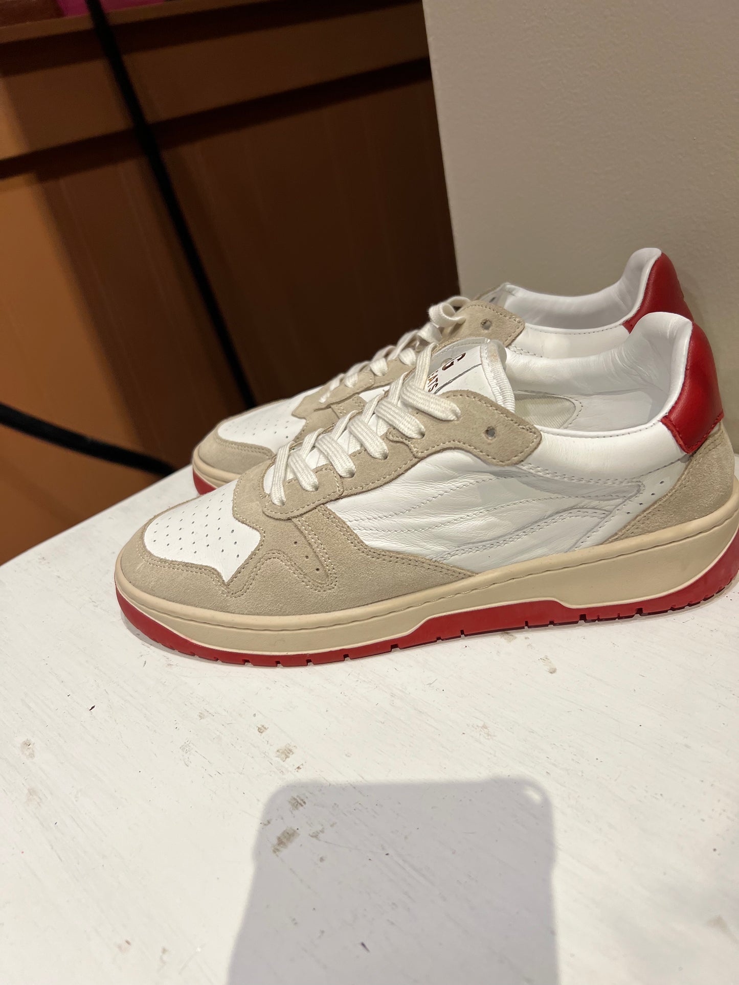 Greats Brooklyn sneakers