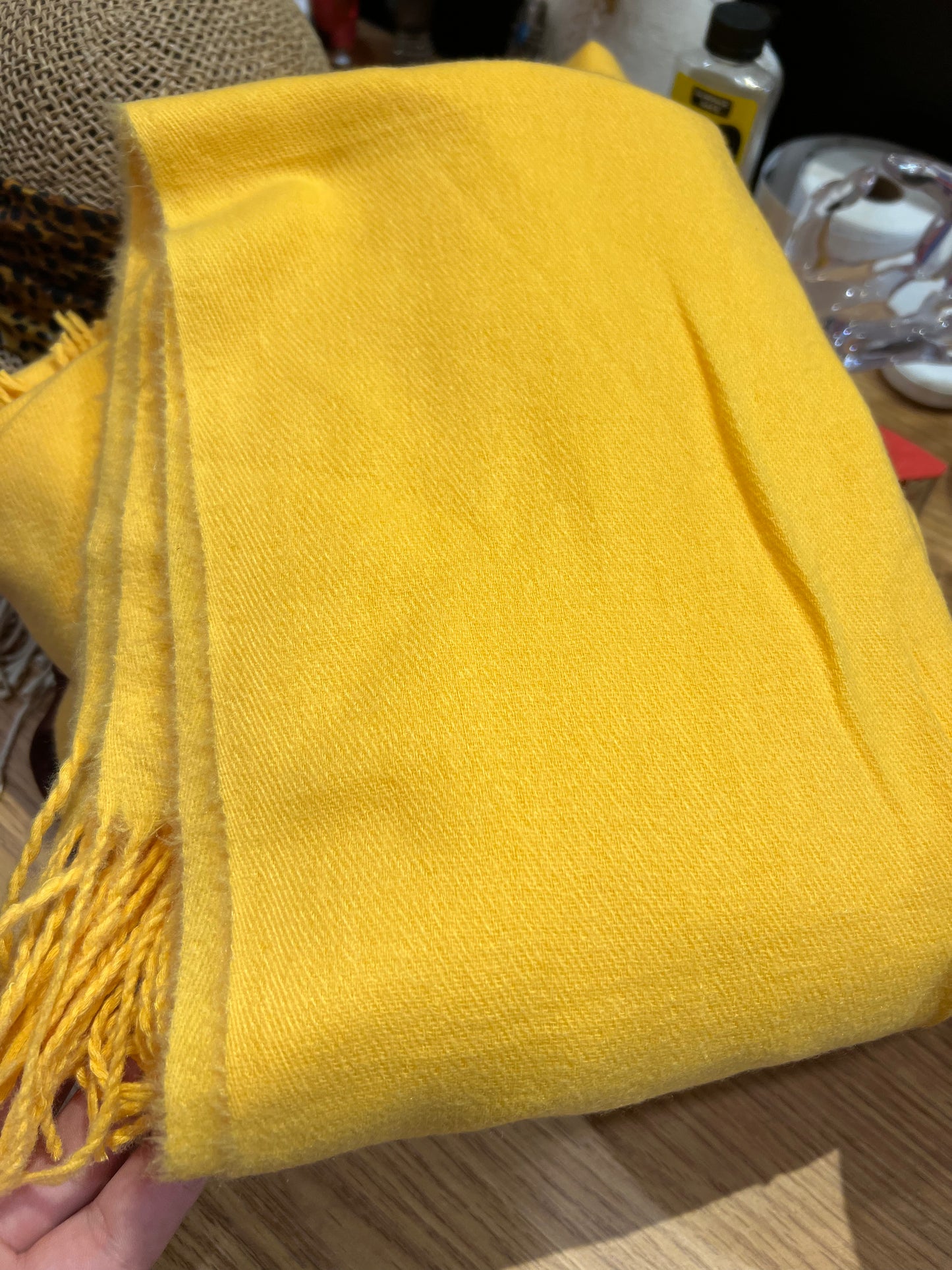 Scarves
