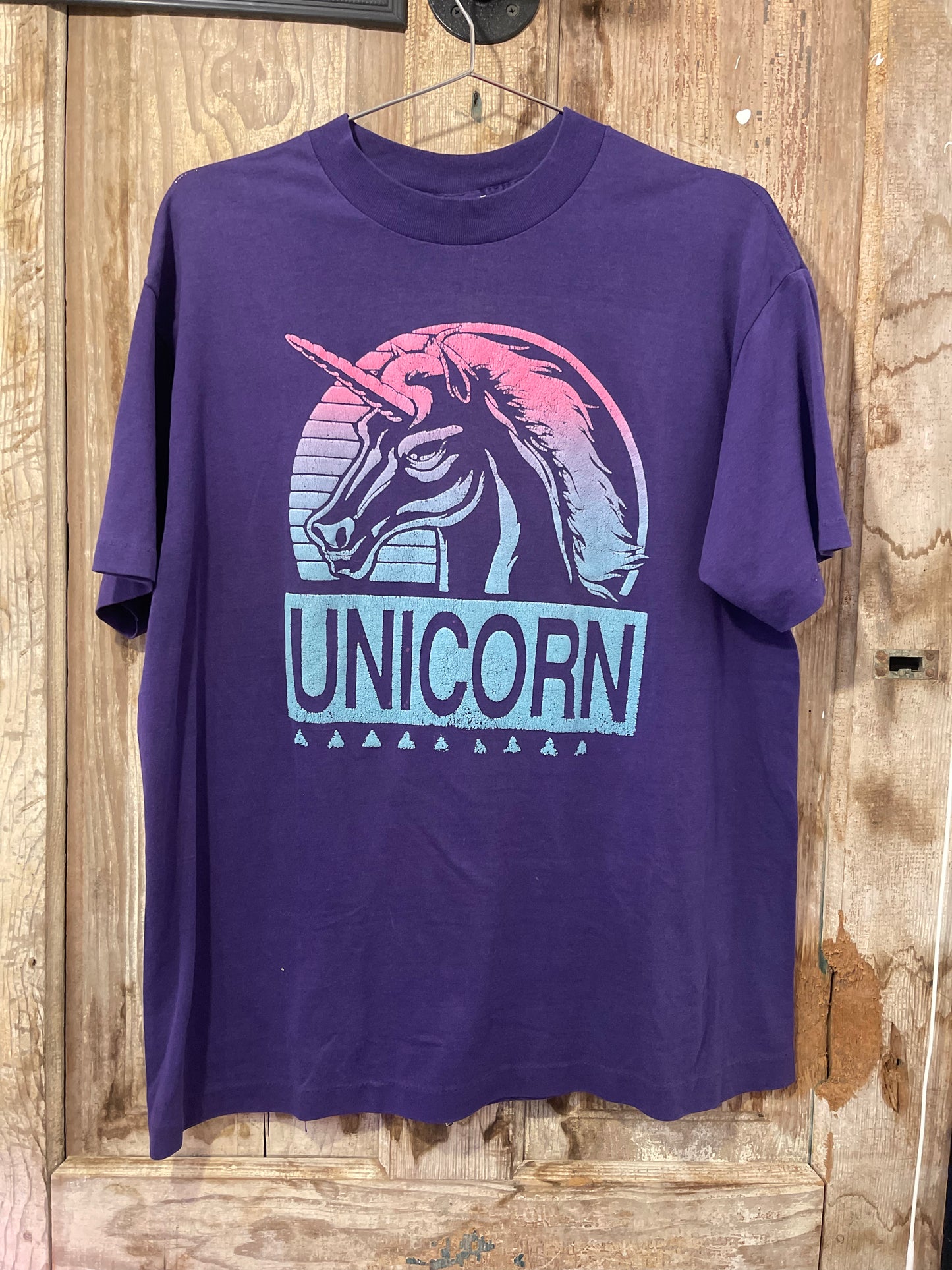 80’s Unicorn Tee