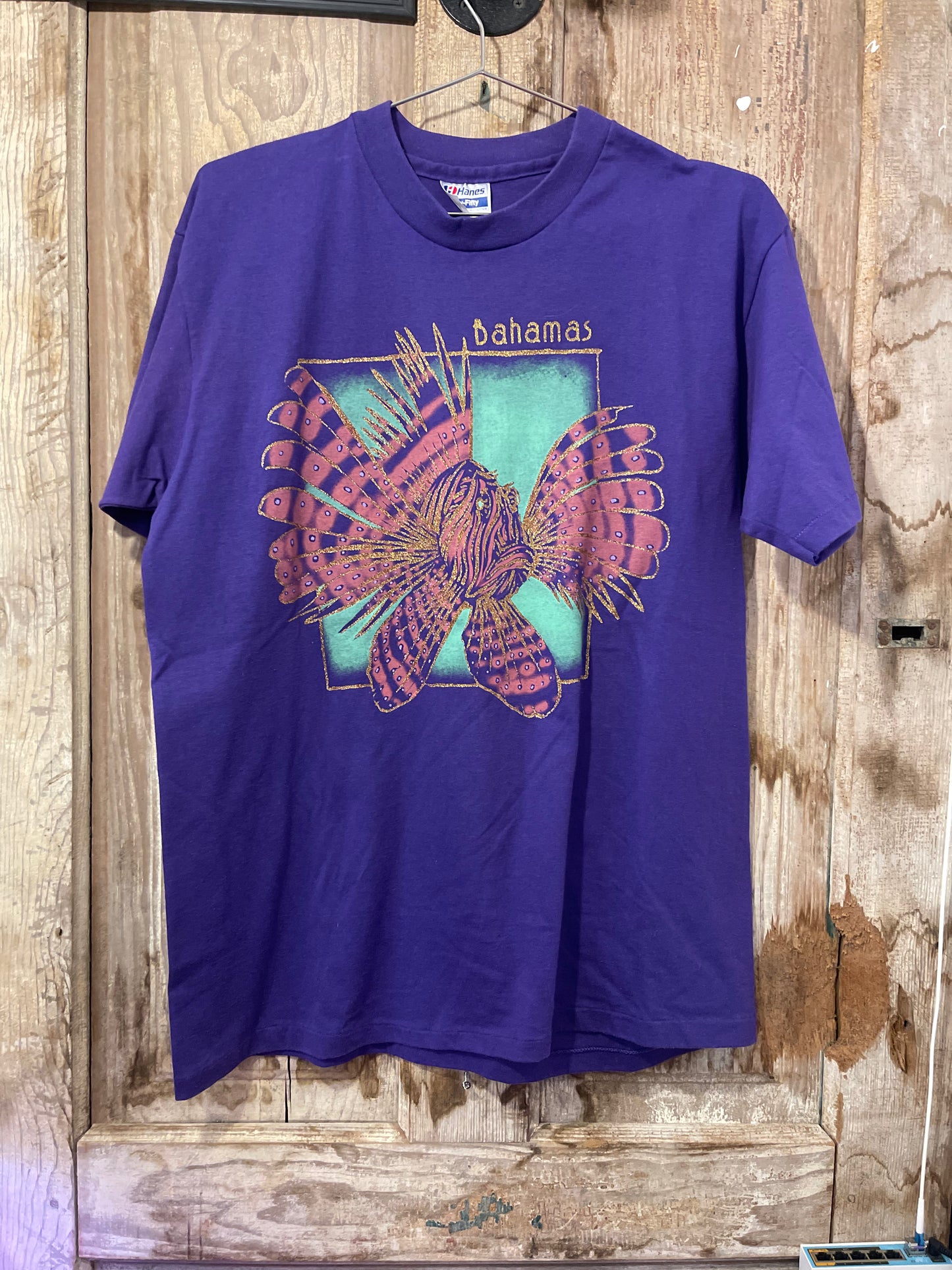 90’s Bahamas Tee