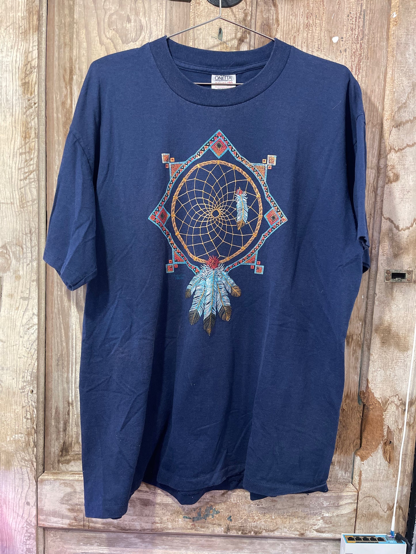90’s Dream Catcher Tee