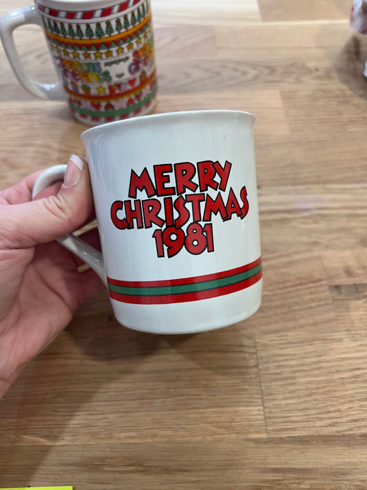 Vint Holliday Mug