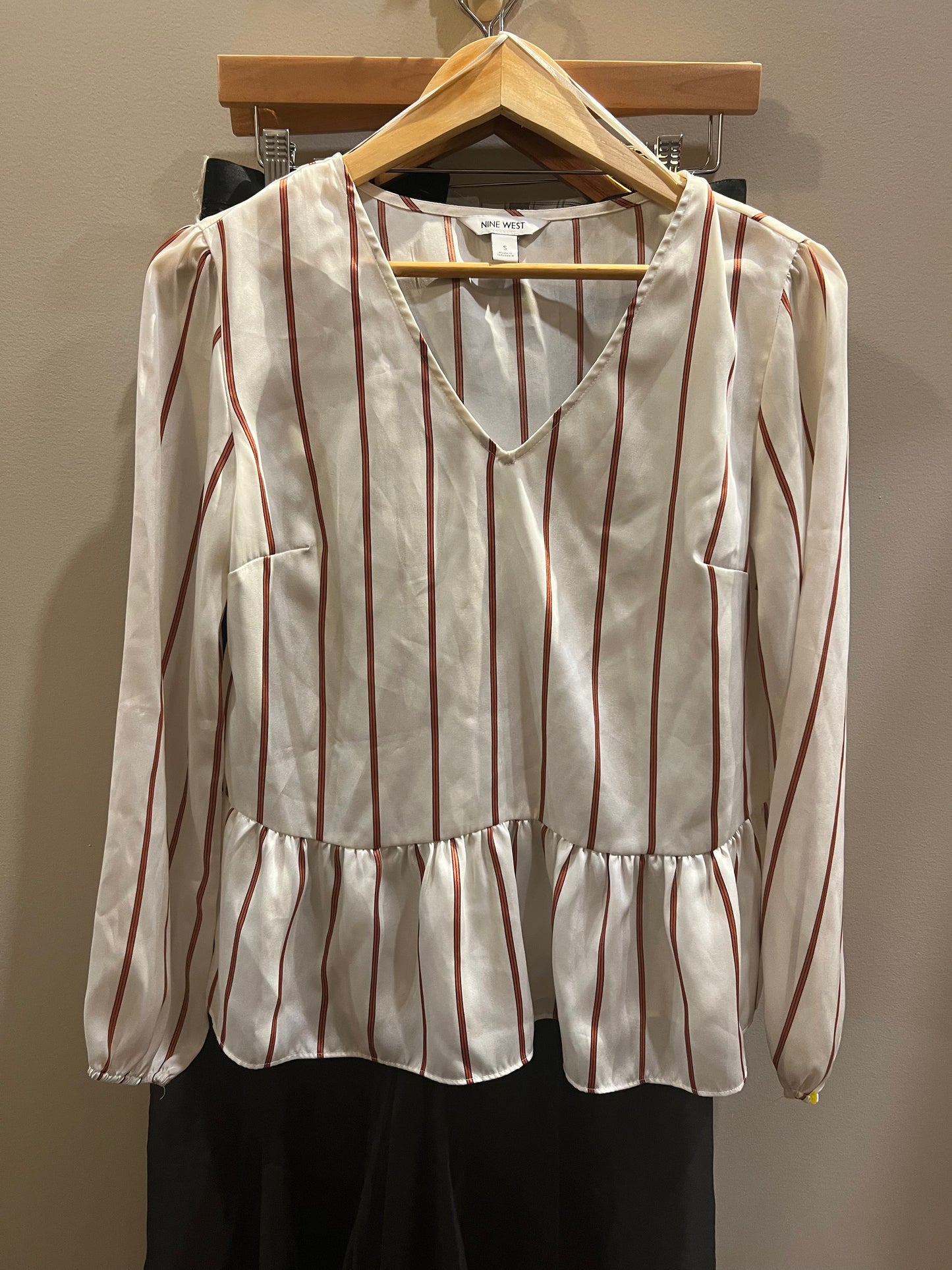 Nine West Silky top
