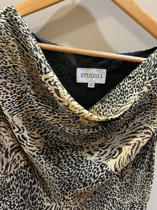 Studio 1 Vintage dress