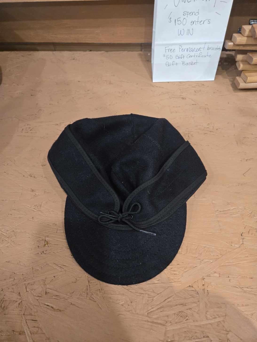 Stormy men’s Hat