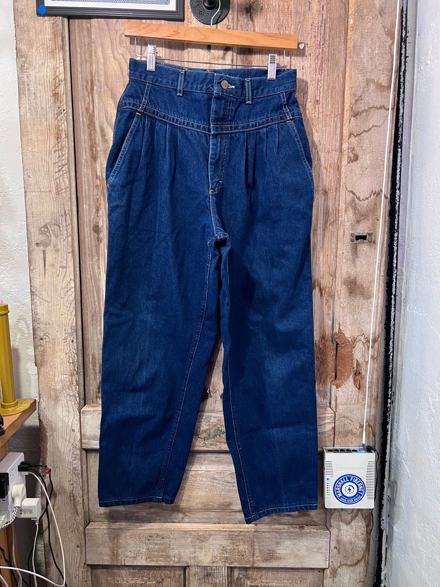 Vintage Lee Jeans