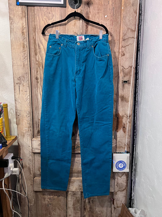 80’s IOU Jeans