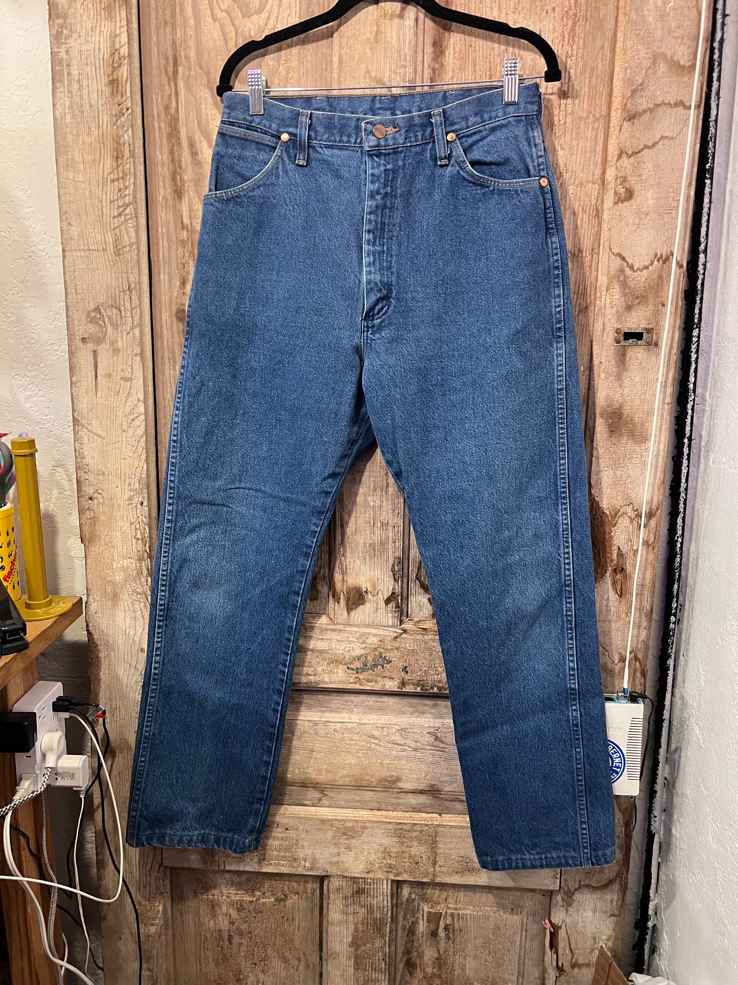 Vintage Jeans