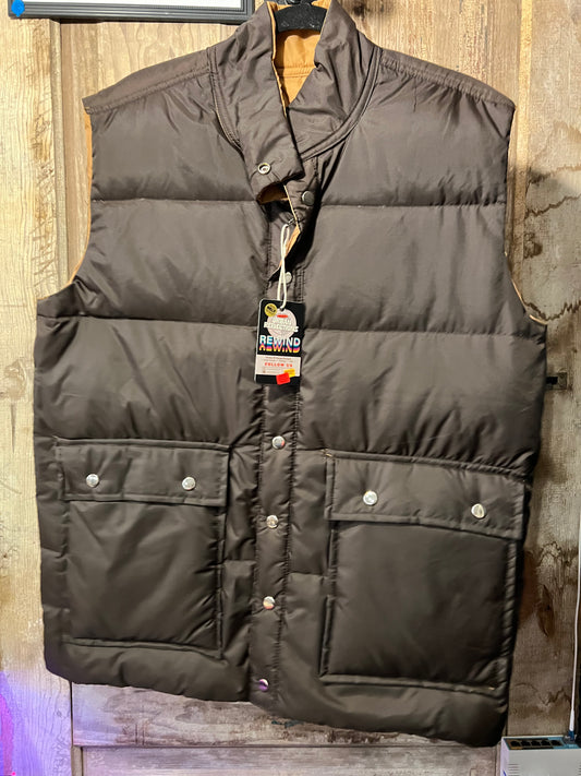 Marlboro Jacket Coast