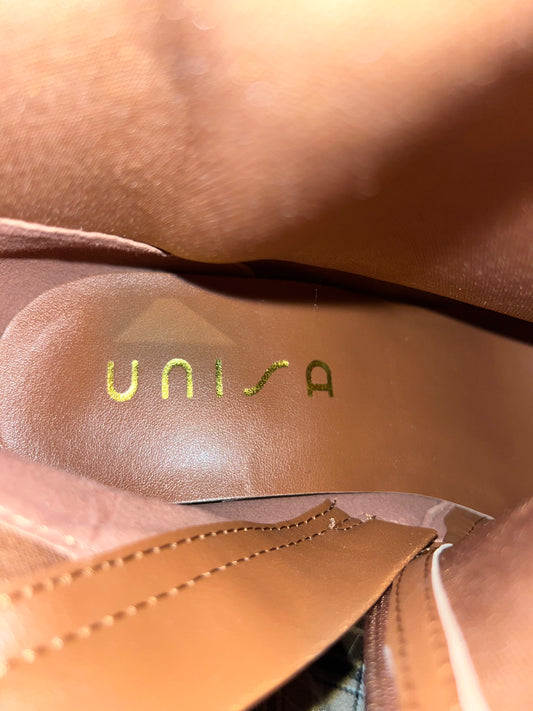 Unisa Kneee high boots