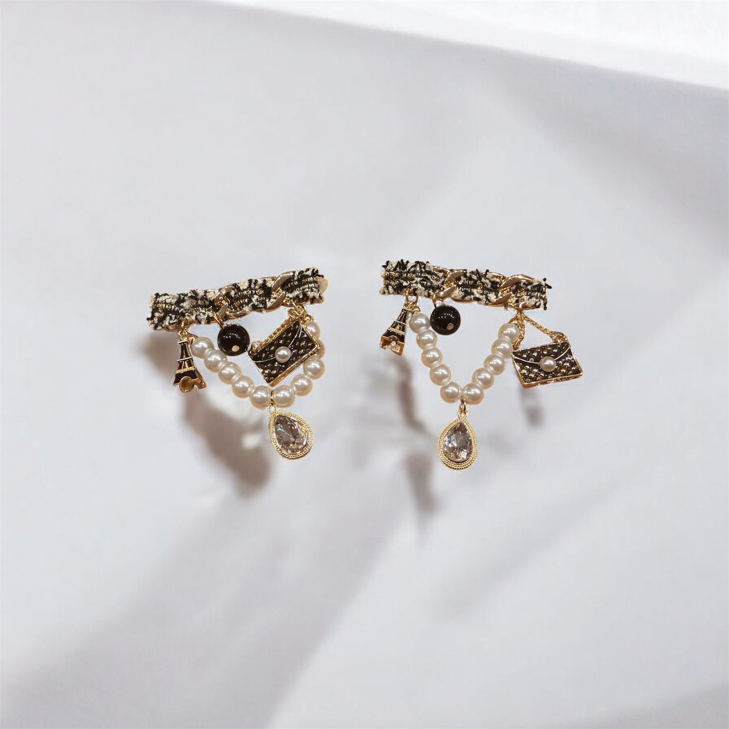 Coco Pin