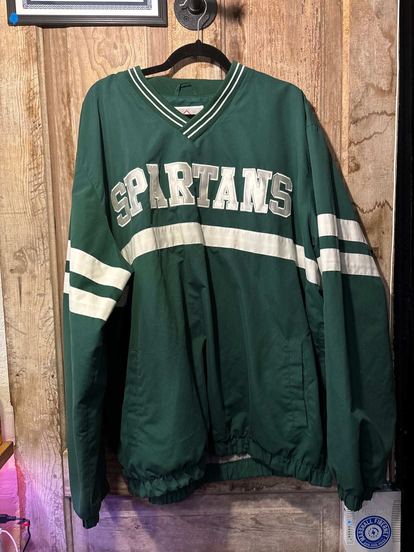 90’s Vintage Spartans
