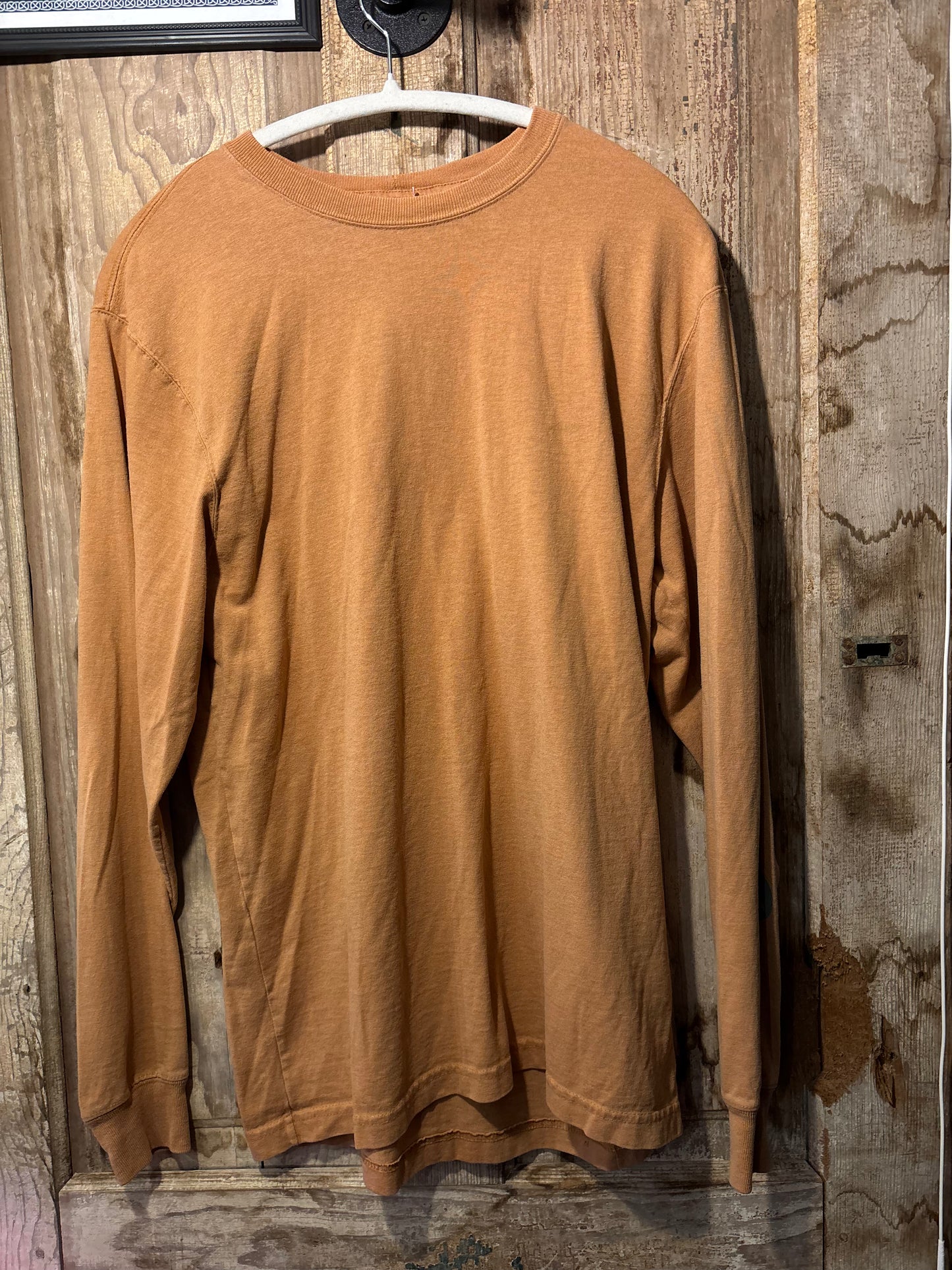 Carhartt long sleeve