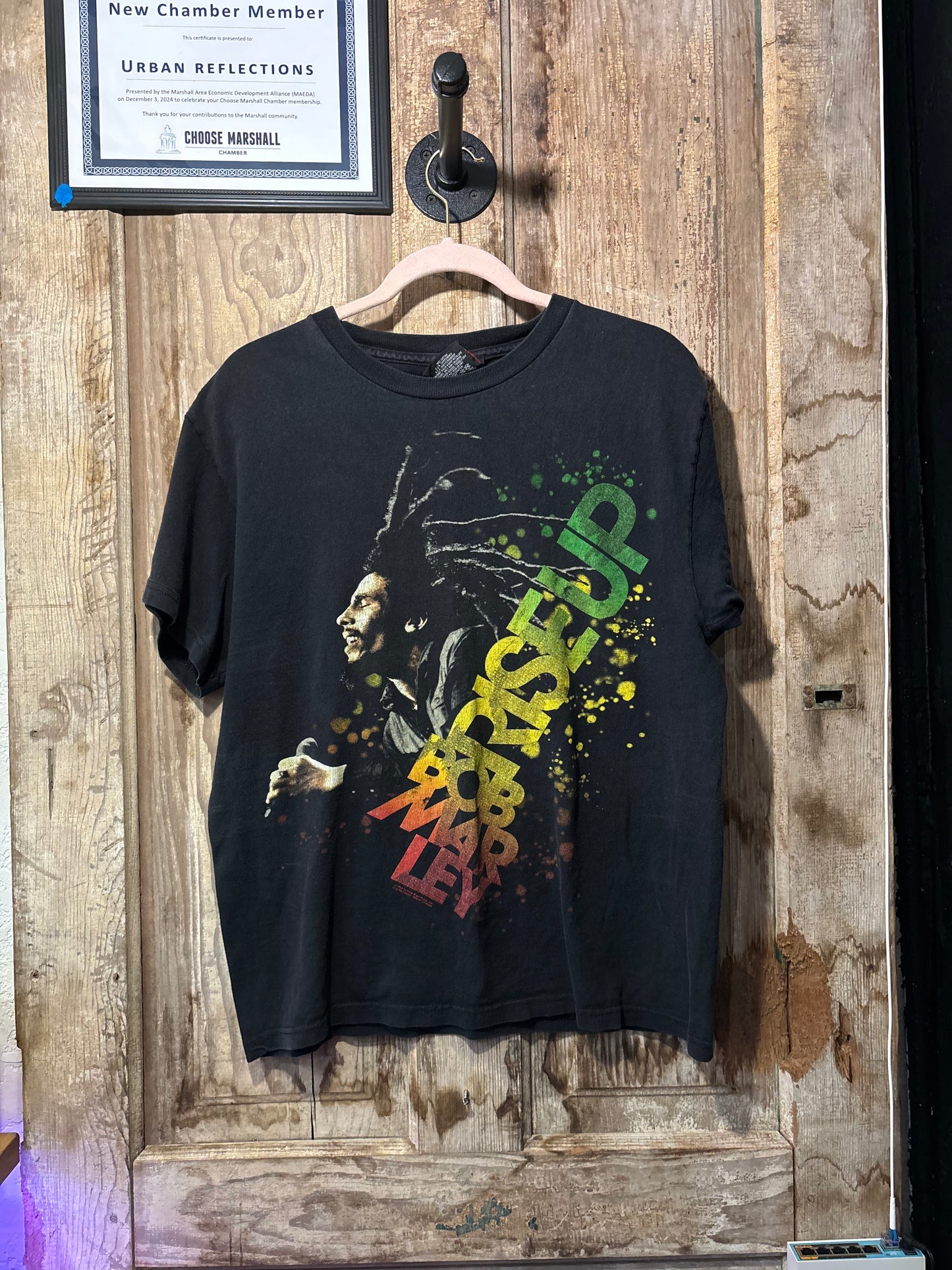 Marley Tee