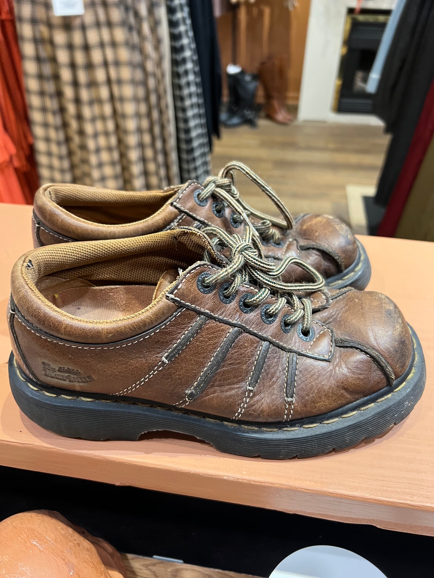 Dr Martens vintage