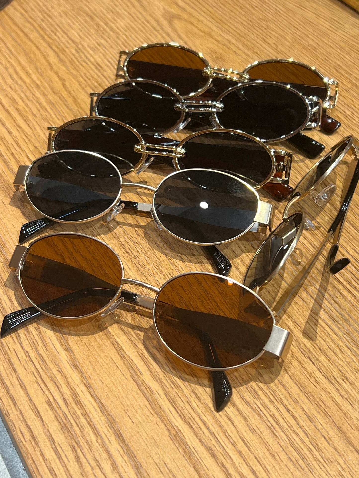 John style sunnies