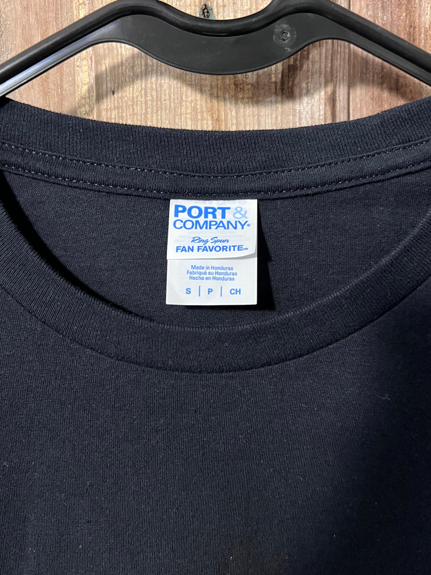 Sugar Mama BLK Tshirt